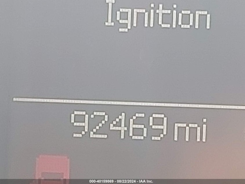 2018 DODGE GRAND CARAVAN GT - 2C4RDGEG7JR219507