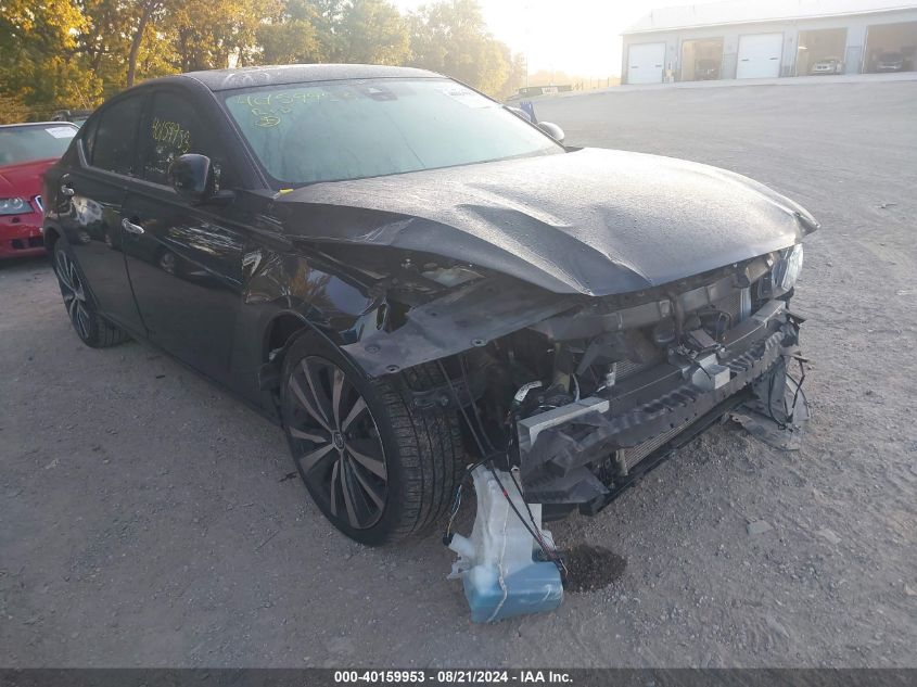 2019 Nissan Altima Platinum VIN: 1N4BL4FV2KC106404 Lot: 40159953