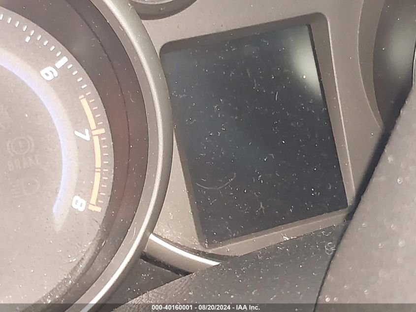 2012 Chevrolet Cruze Lt VIN: 1G1PE5SC2C7104014 Lot: 40160001