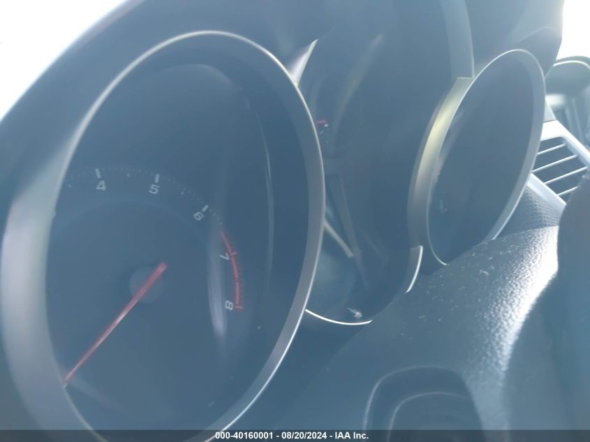 2012 Chevrolet Cruze Lt VIN: 1G1PE5SC2C7104014 Lot: 40160001