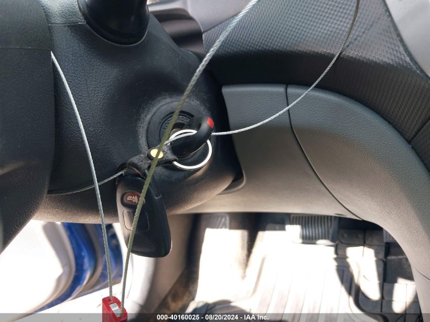 2016 Hyundai Accent Se VIN: KMHCT4AE1GU991357 Lot: 40160025