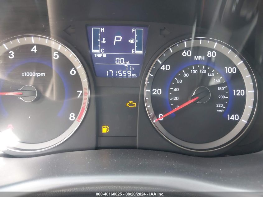 2016 Hyundai Accent Se VIN: KMHCT4AE1GU991357 Lot: 40160025