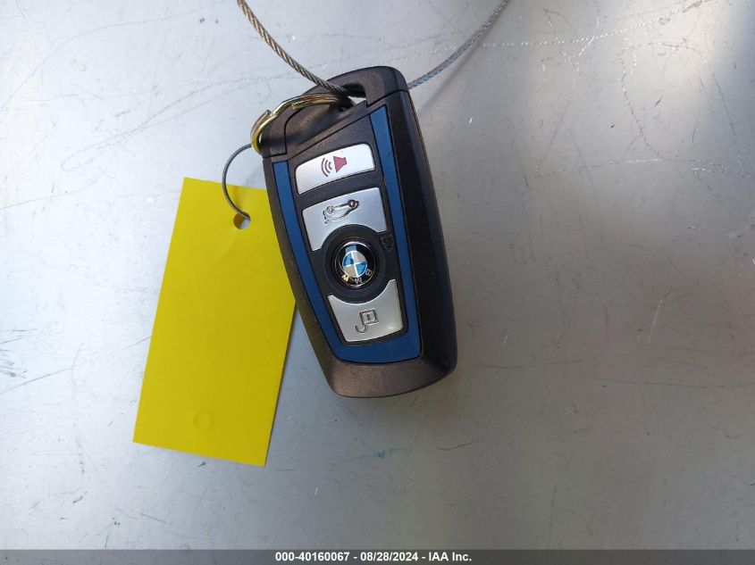 2016 BMW 428I GRAN COUPE - WBA4A9C50GG505643