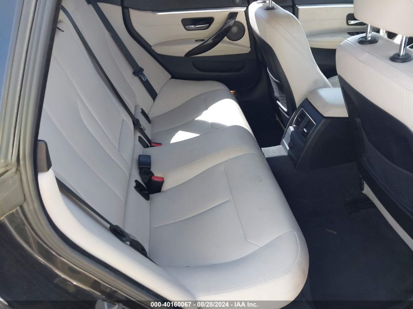 2016 BMW 428I GRAN COUPE - WBA4A9C50GG505643