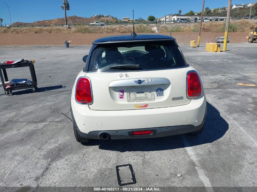 2014 Mini Hardtop Cooper VIN: WMWXM5C53ET936219 Lot: 40160211