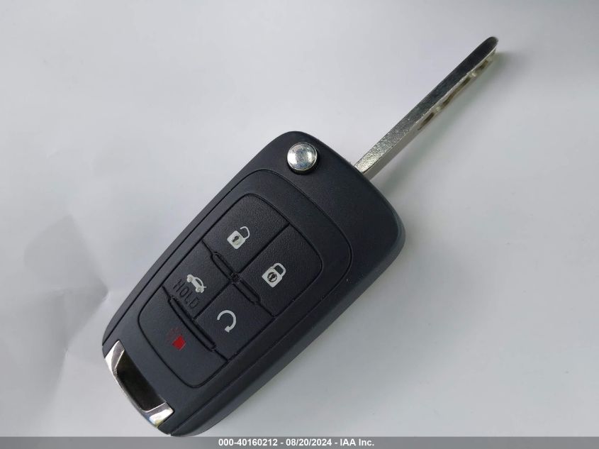 2010 Chevrolet Equinox Lt VIN: 2CNFLEEWXA6205048 Lot: 40160212