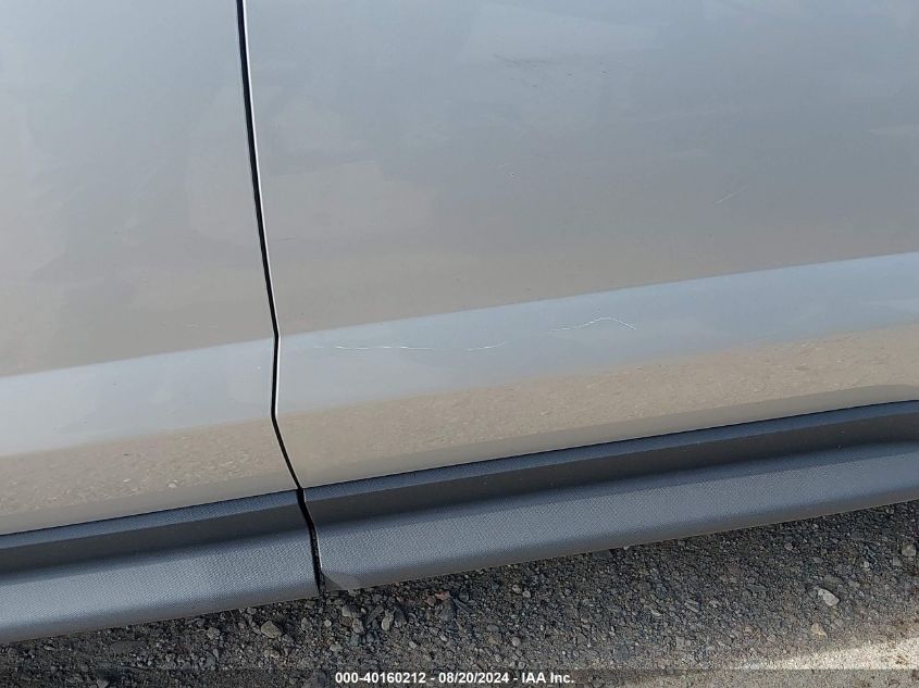 2010 Chevrolet Equinox Lt VIN: 2CNFLEEWXA6205048 Lot: 40160212