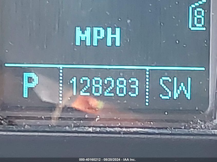 2010 Chevrolet Equinox Lt VIN: 2CNFLEEWXA6205048 Lot: 40160212