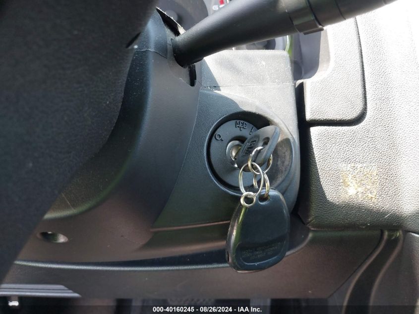 2006 Pontiac Torrent VIN: 2CKDL63F066184456 Lot: 40160245