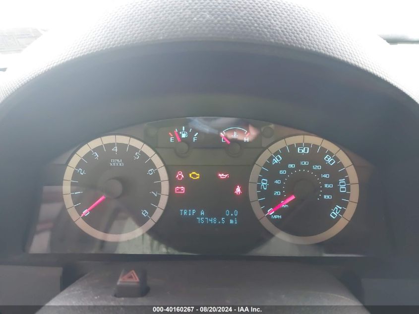 2011 Ford Escape Xlt VIN: 1FMCU0DG7BKB68942 Lot: 40160267