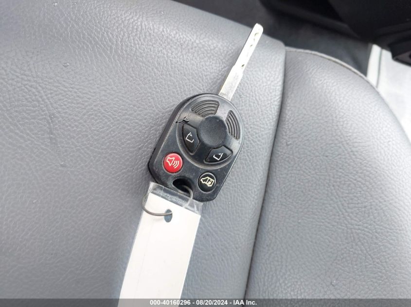 2016 Ford Transit-150 VIN: 1FTYE1YM4GKA57821 Lot: 40160296