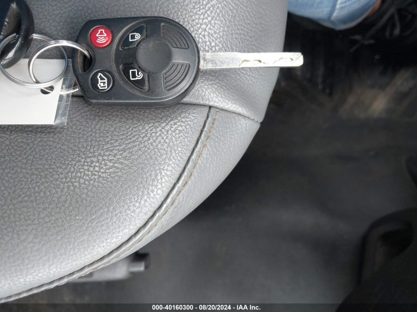 2017 Ford Transit-150 VIN: 1FTYE9ZM8HKA61112 Lot: 40160300