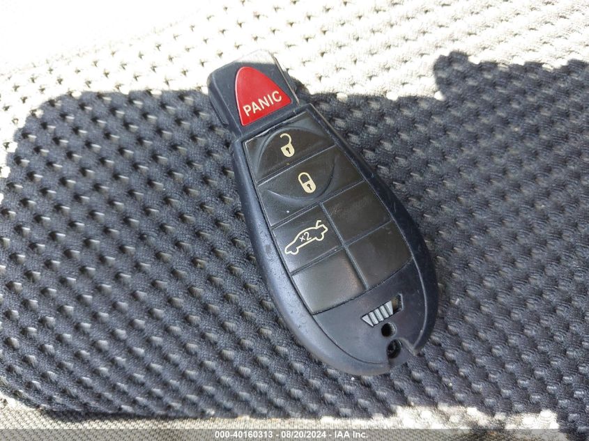 2016 Dodge Dart Se VIN: 1C3CDFAA0GD606353 Lot: 40160313