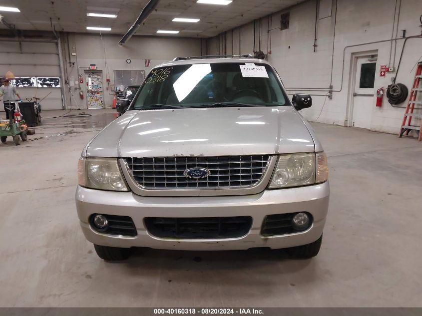 1FMZU73K64ZA59777 2004 Ford Explorer Nbx/Xlt