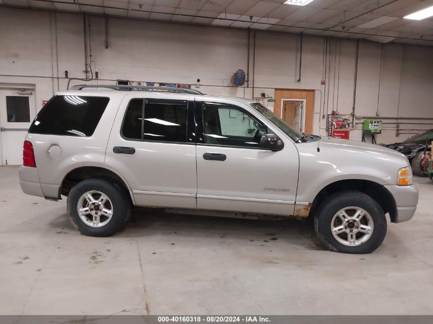 1FMZU73K64ZA59777 2004 Ford Explorer Nbx/Xlt