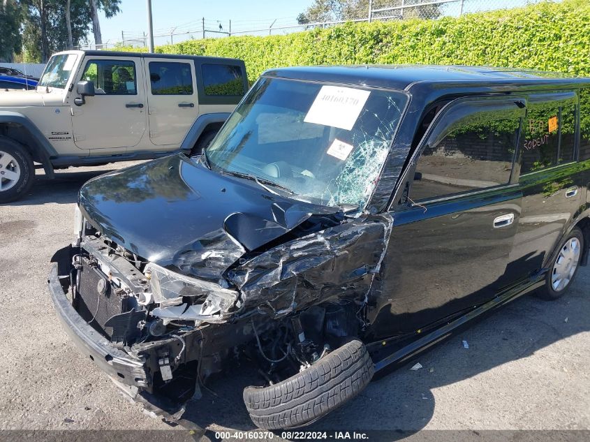 2006 Scion Xb VIN: JTLKT334964093963 Lot: 40160370