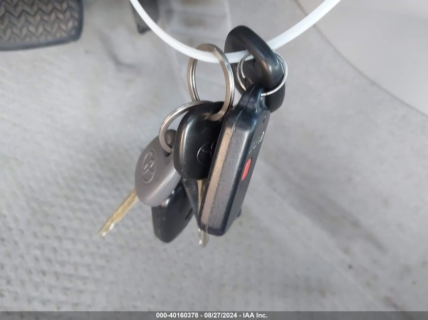 2010 Toyota Camry VIN: 4T4BF3EK2AR068654 Lot: 40160378