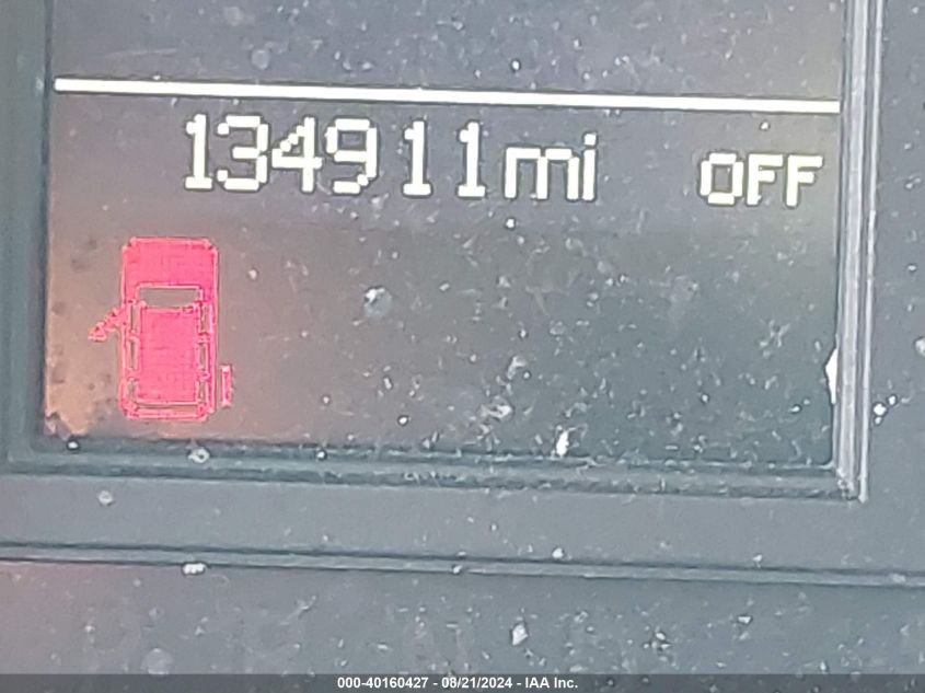 2016 Dodge Grand Caravan Sxt VIN: 2C4RDGCG0GR343355 Lot: 40160427