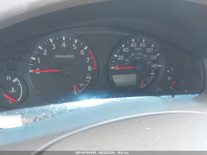 2017 NISSAN FRONTIER SV - 1N6DD0ER0HN704739