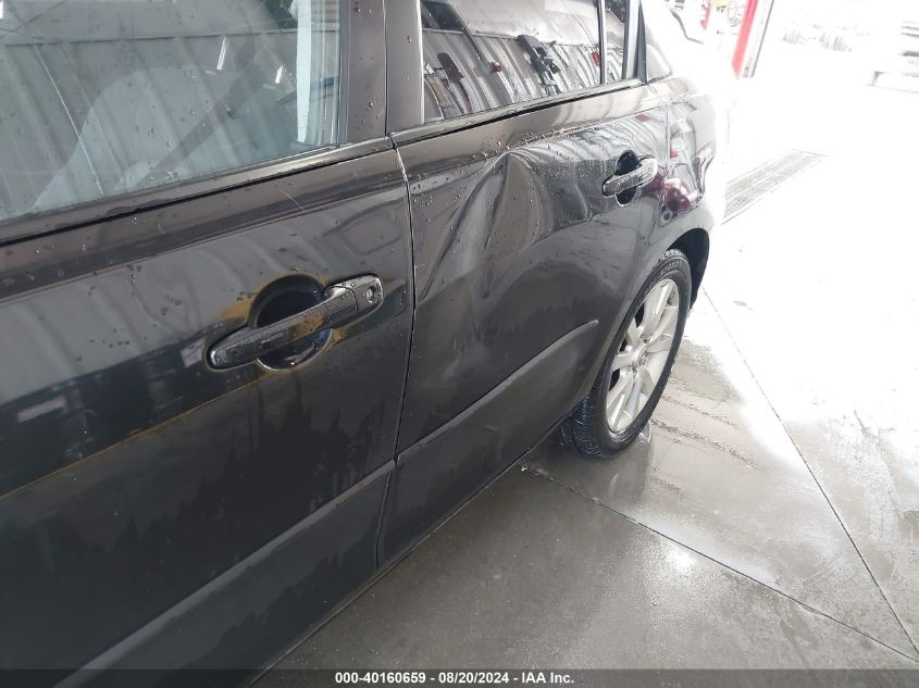 JM1BK12F271699470 2007 Mazda Mazda3 I