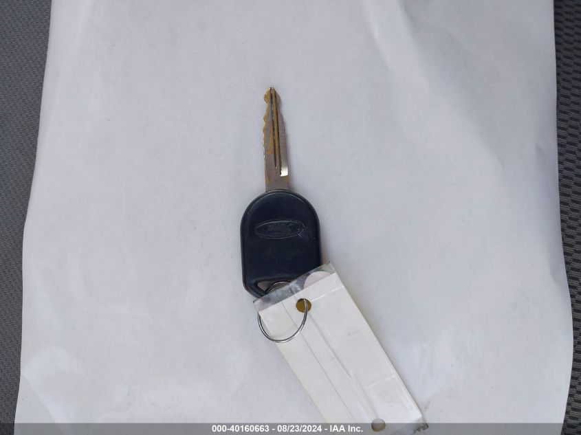 2006 Ford F-150 Fx4/Lariat/Xl/Xlt VIN: 1FTPX14546NA56038 Lot: 40160663