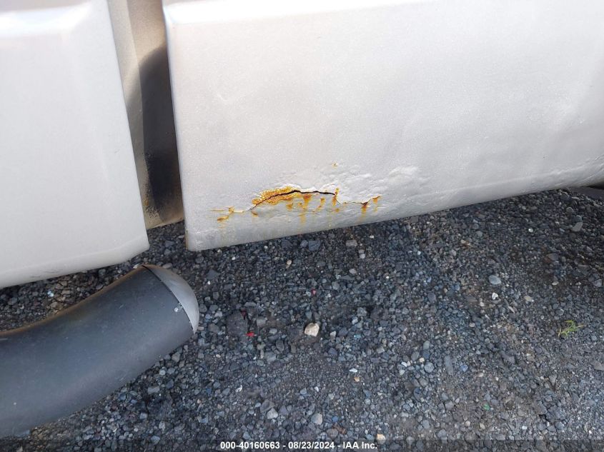 2006 Ford F-150 Fx4/Lariat/Xl/Xlt VIN: 1FTPX14546NA56038 Lot: 40160663