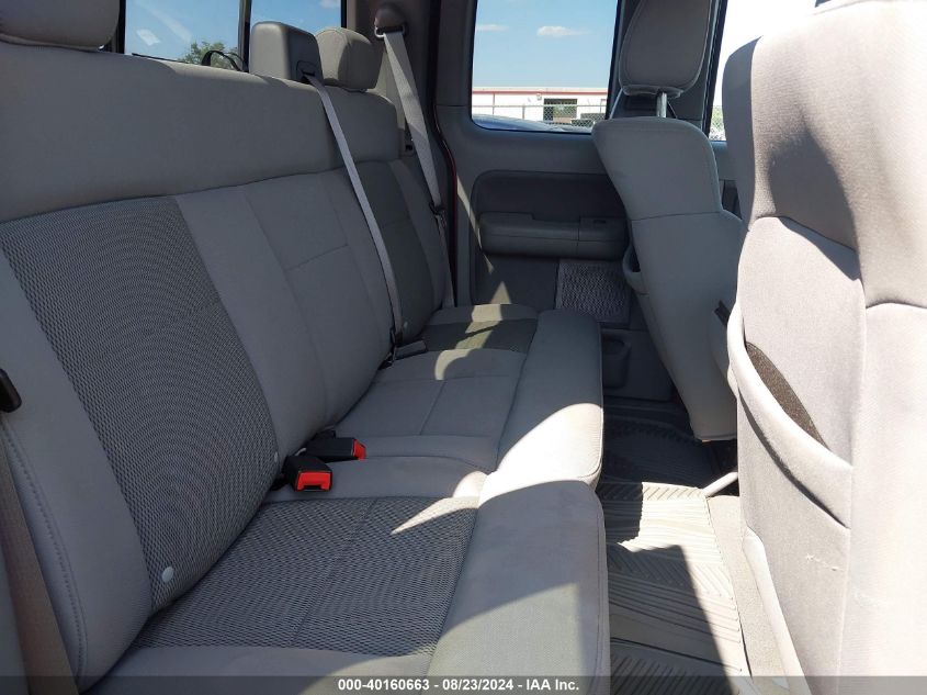 2006 Ford F-150 Fx4/Lariat/Xl/Xlt VIN: 1FTPX14546NA56038 Lot: 40160663