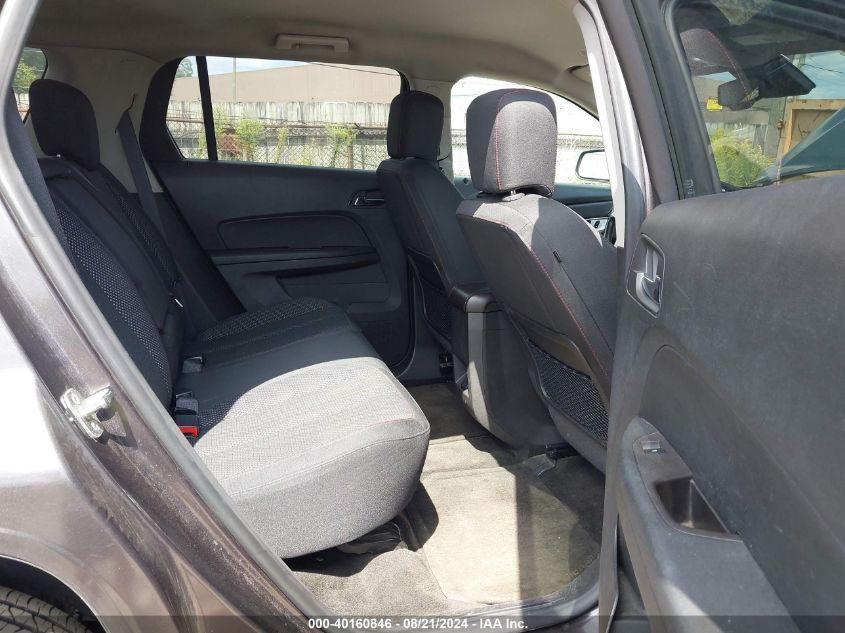 2GKALREKXF6358592 2015 GMC Terrain Sle-2