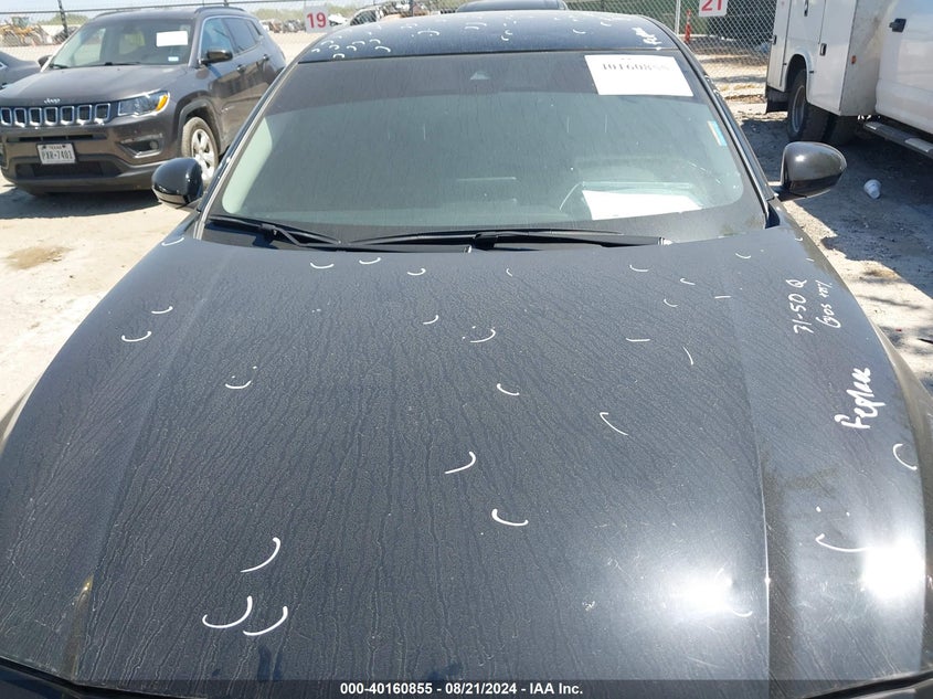 2022 Nissan Altima Sv Fwd VIN: 1N4BL4DV6NN368549 Lot: 40160855