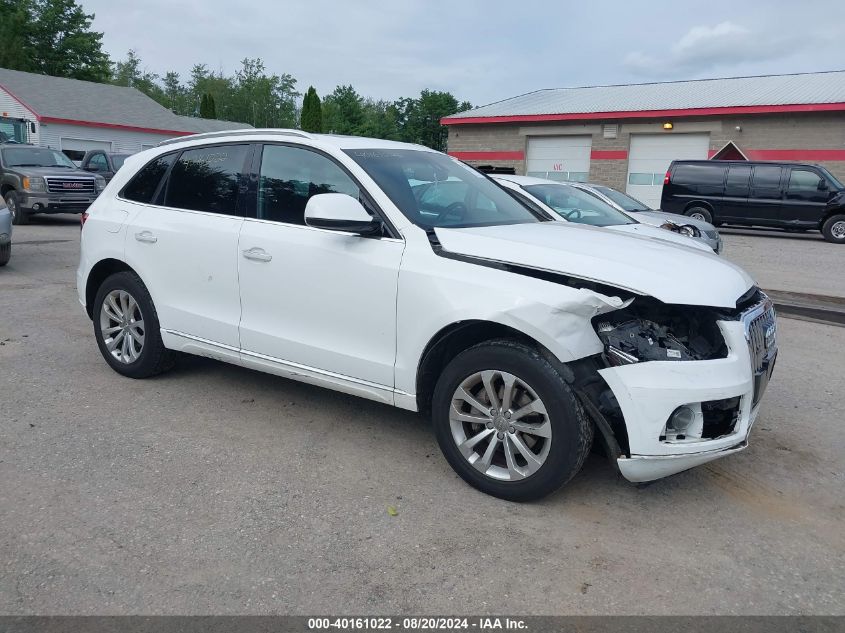 WA1C2AFP4GA116575 2016 AUDI Q5 - Image 1