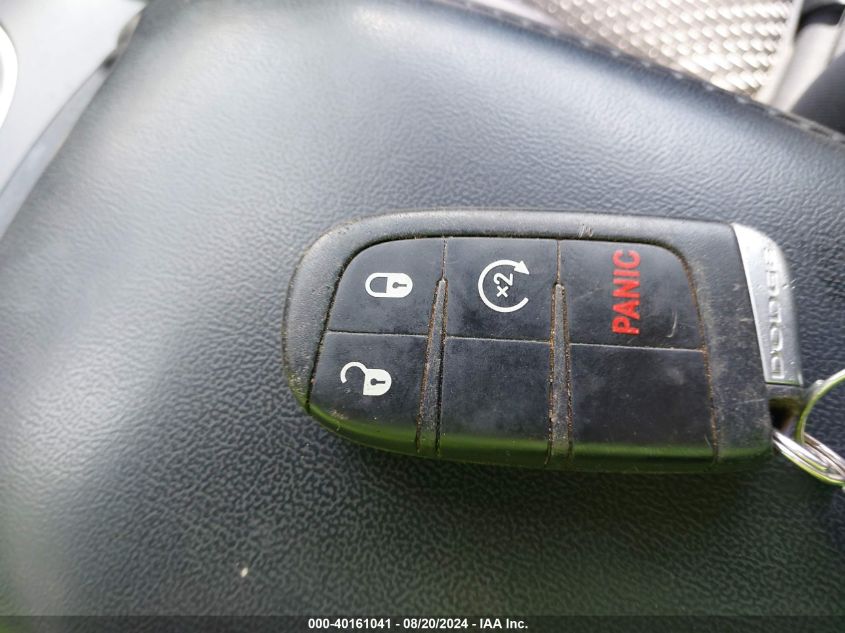 2013 Dodge Journey Sxt VIN: 3C4PDDBG1DT504795 Lot: 40161041