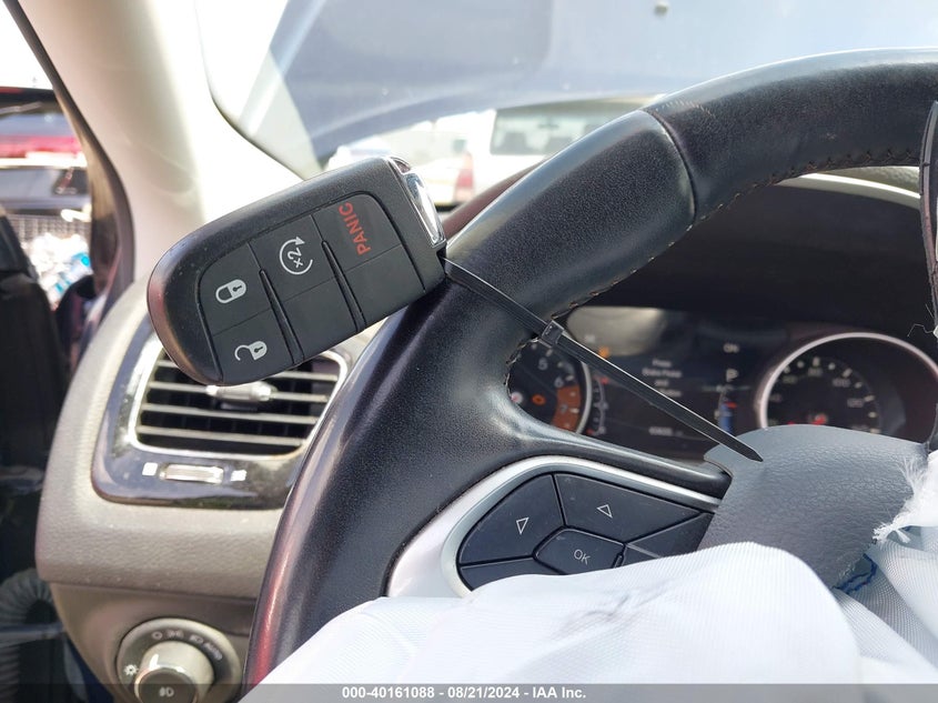 2018 JEEP COMPASS LIMITED 4X4 - 3C4NJDCB0JT418750