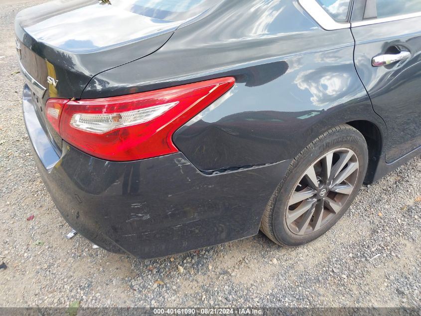 1N4AL3AP2HC194555 2017 Nissan Altima 2.5 Sv