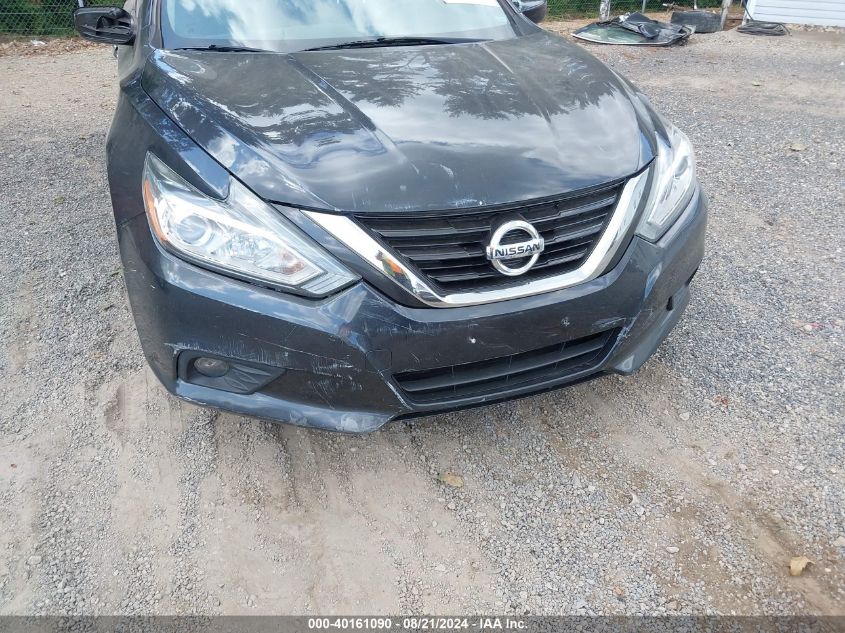 1N4AL3AP2HC194555 2017 Nissan Altima 2.5 Sv