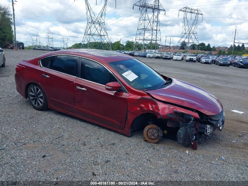 1N4AL3AP0GC121263 2016 NISSAN ALTIMA - Image 1