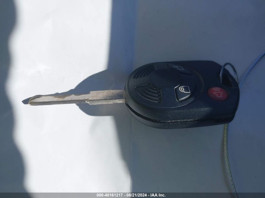 2013 Ford Escape Se VIN: 1FMCU9G93DUD46709 Lot: 40161217