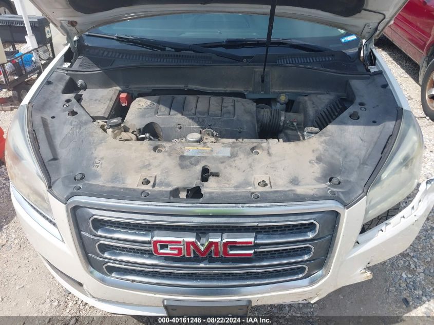 2015 GMC Acadia Slt-1 VIN: 1GKKVRKD0FJ331716 Lot: 40161248