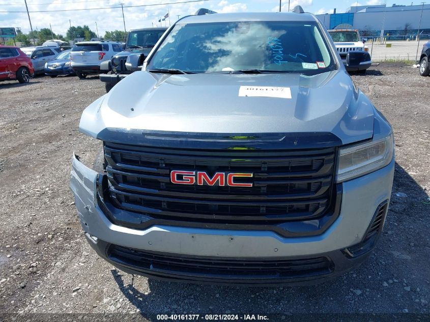 1GKKNKL48PZ163123 2023 GMC Acadia Fwd Sle