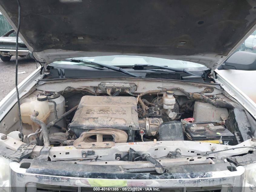 2011 Ford Escape Xlt VIN: 1FMCU0DG8BKB03064 Lot: 40161385