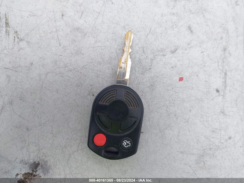 2011 Ford Escape Xlt VIN: 1FMCU0DG8BKB03064 Lot: 40161385