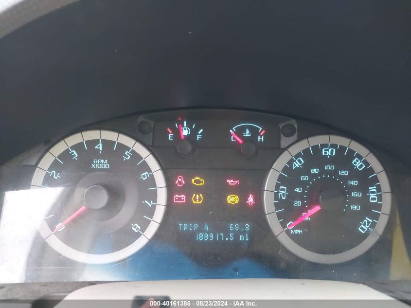 2011 Ford Escape Xlt VIN: 1FMCU0DG8BKB03064 Lot: 40161385