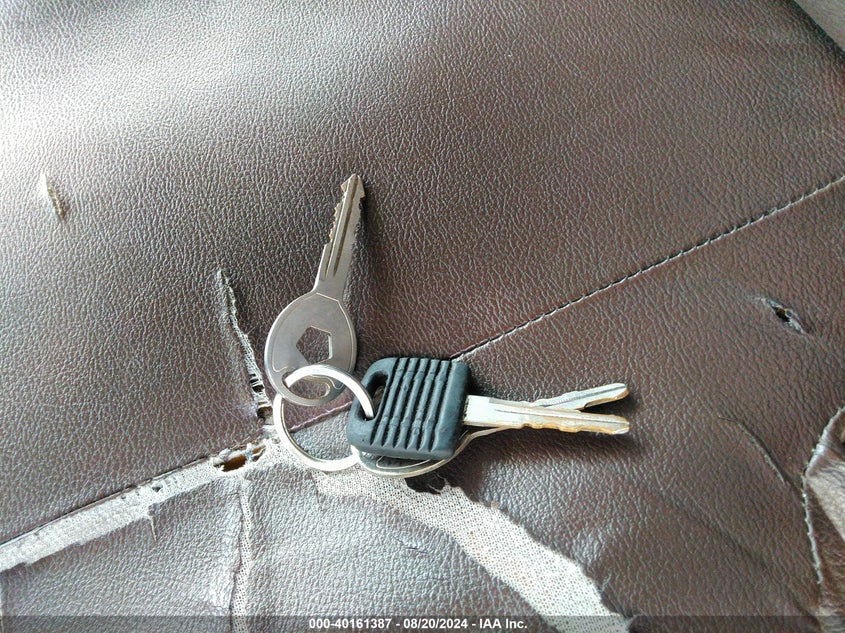 2015 Volvo Vn Vnl VIN: 4V4NC9EH6FN182352 Lot: 40161387