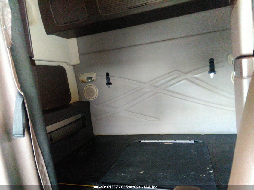 2015 Volvo Vn Vnl VIN: 4V4NC9EH6FN182352 Lot: 40161387