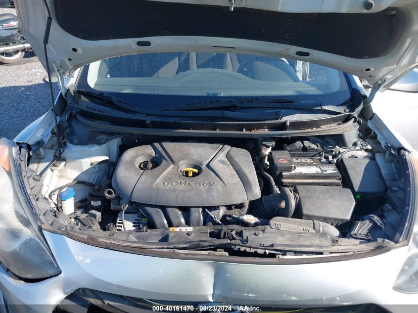 KMHD35LE1DU119733 2013 Hyundai Elantra Gt