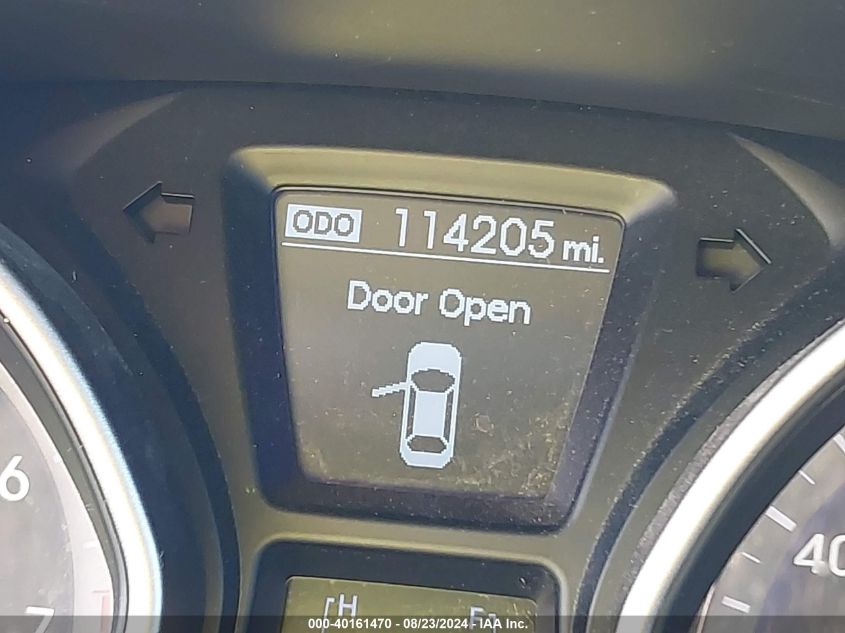 KMHD35LE1DU119733 2013 Hyundai Elantra Gt