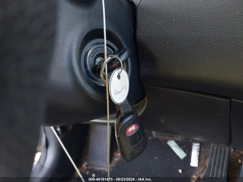 KMHD35LE1DU119733 2013 Hyundai Elantra Gt