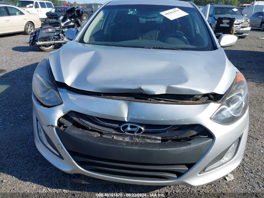 KMHD35LE1DU119733 2013 Hyundai Elantra Gt