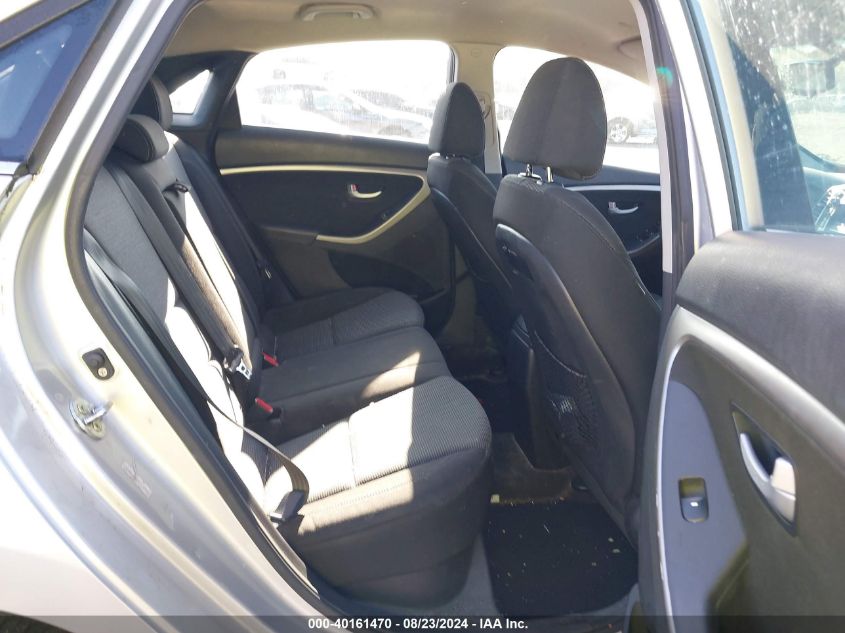 KMHD35LE1DU119733 2013 Hyundai Elantra Gt