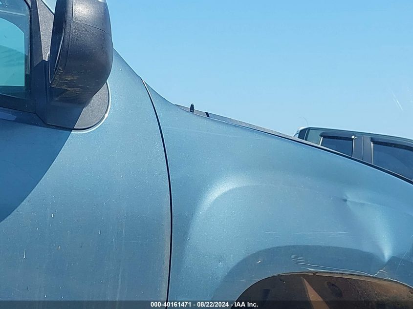 2008 GMC Sierra 1500 Work Truck VIN: 1GTEC14X98Z299778 Lot: 40161471