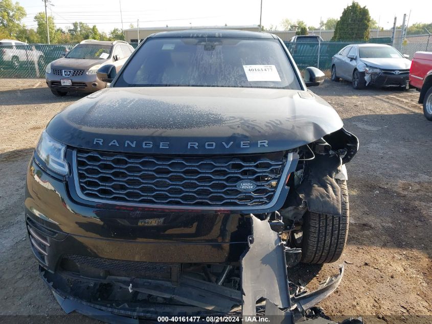 2020 Land Rover Range Rover Velar P340 R-Dynamic S VIN: SALYK2FV3LA263411 Lot: 40161477